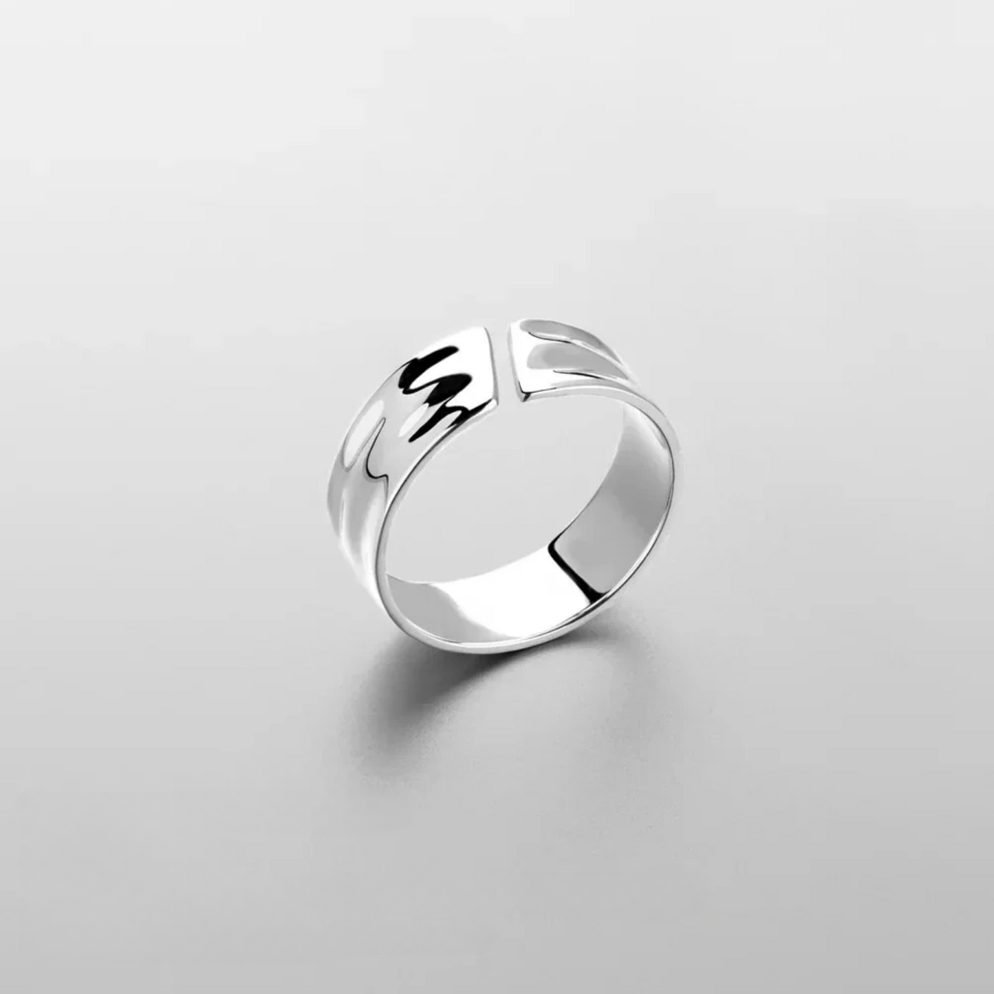 WAVE RING
