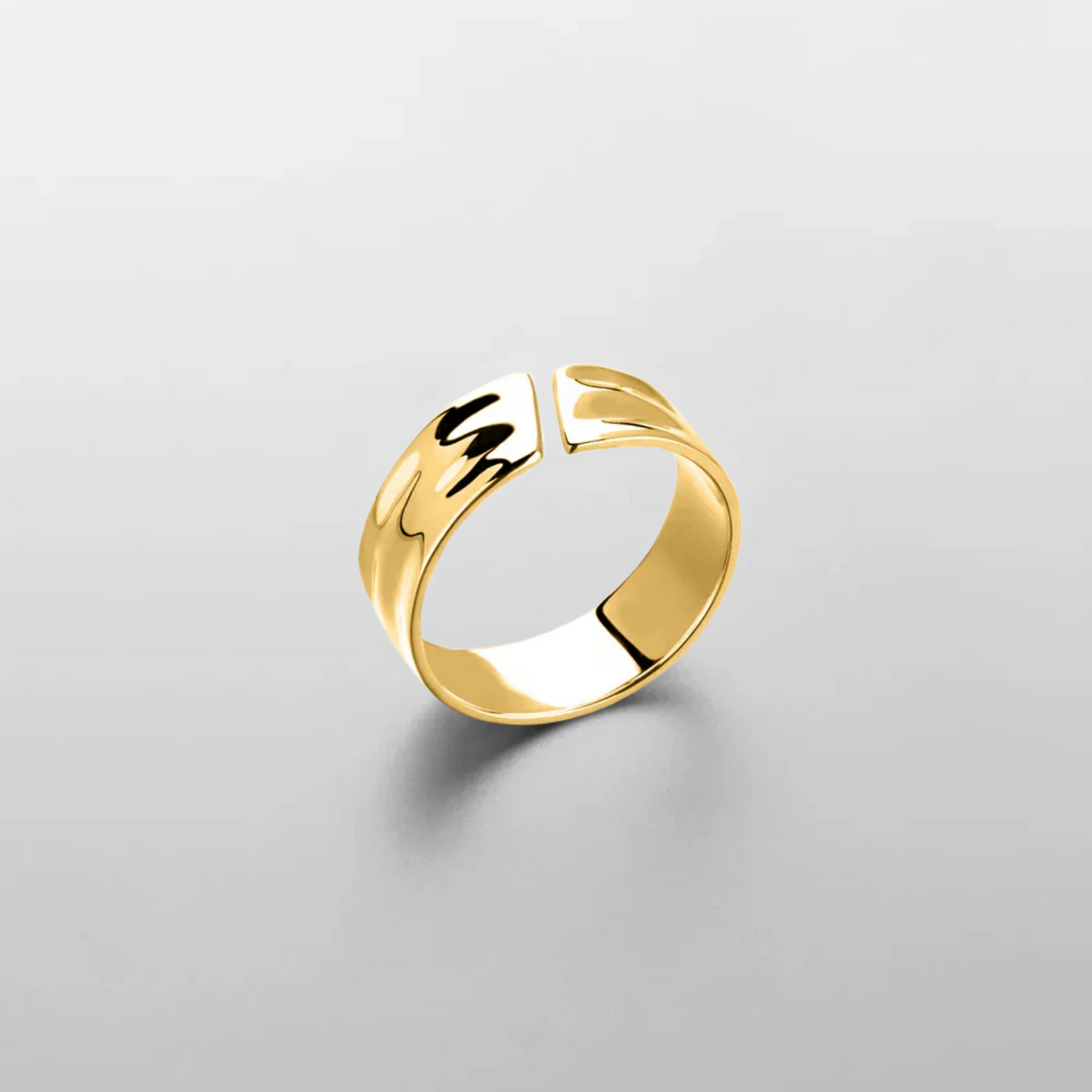 WAVE RING