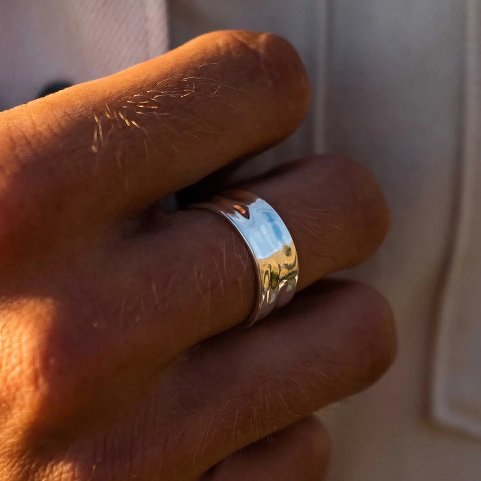 WAVE RING