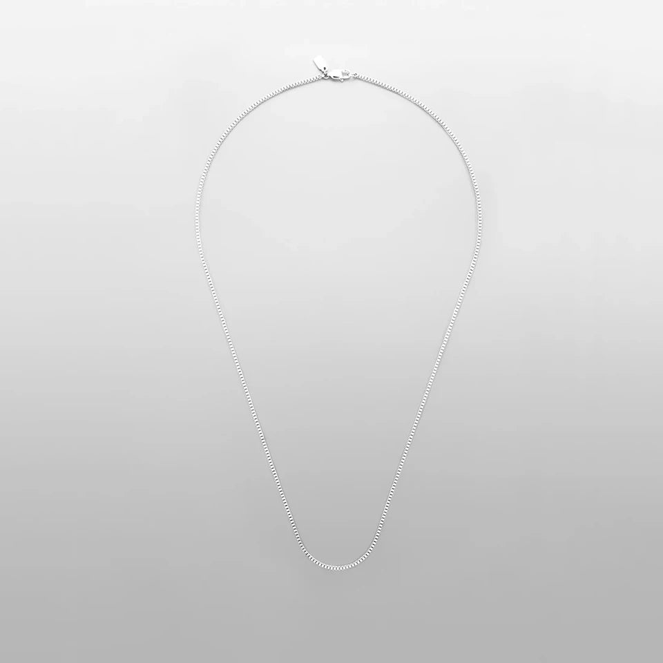 TETRAGON NECKLACE