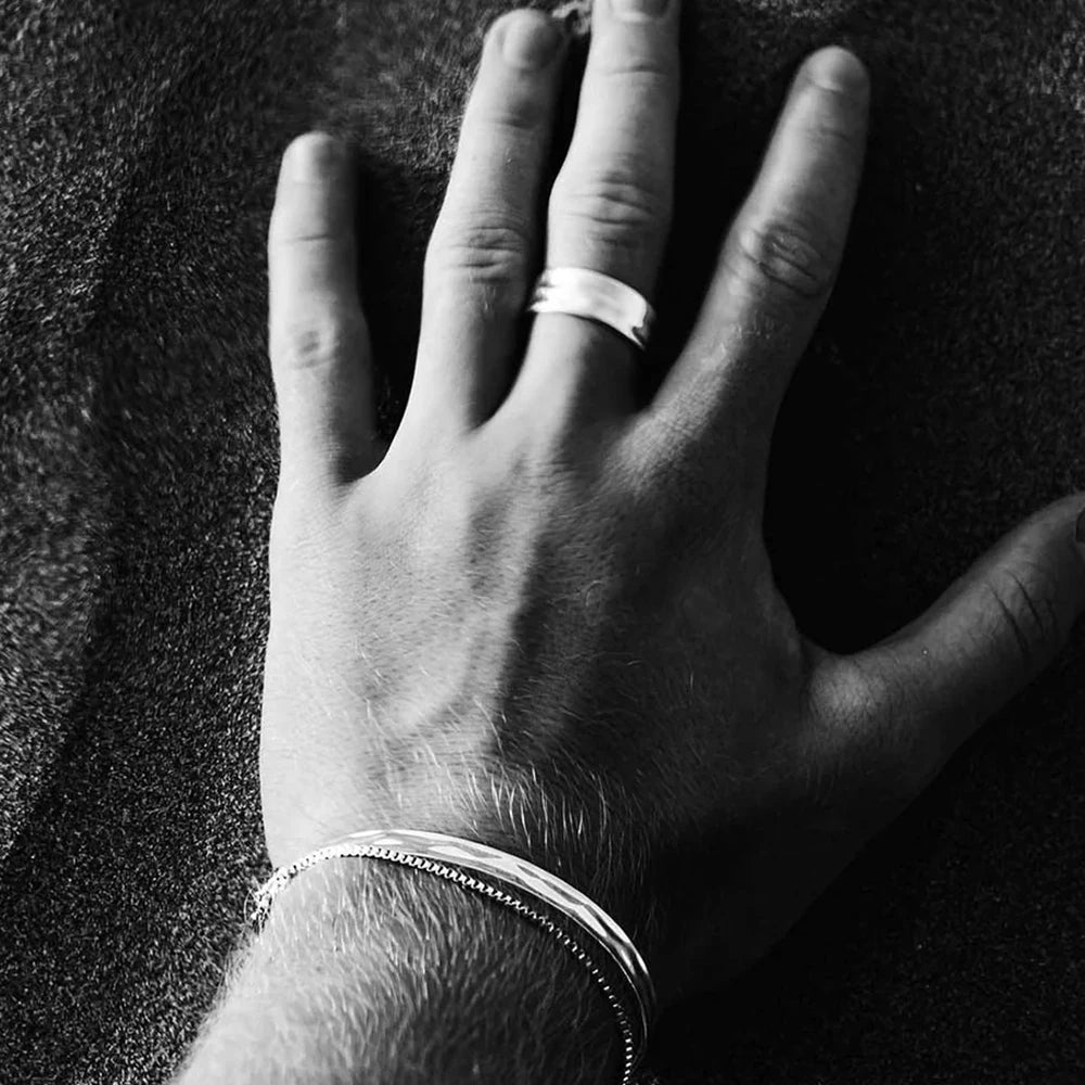 WAVE RING
