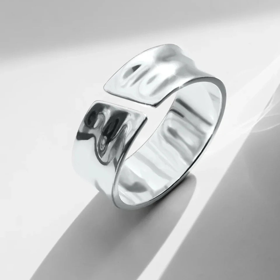 WAVE RING