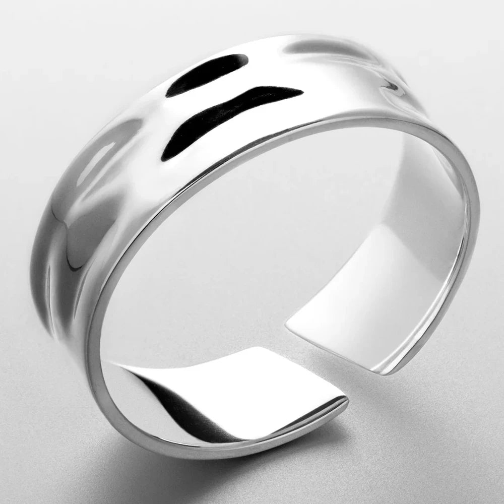 WAVE RING