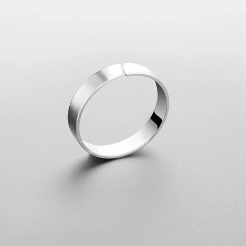 BASIC RING MATT