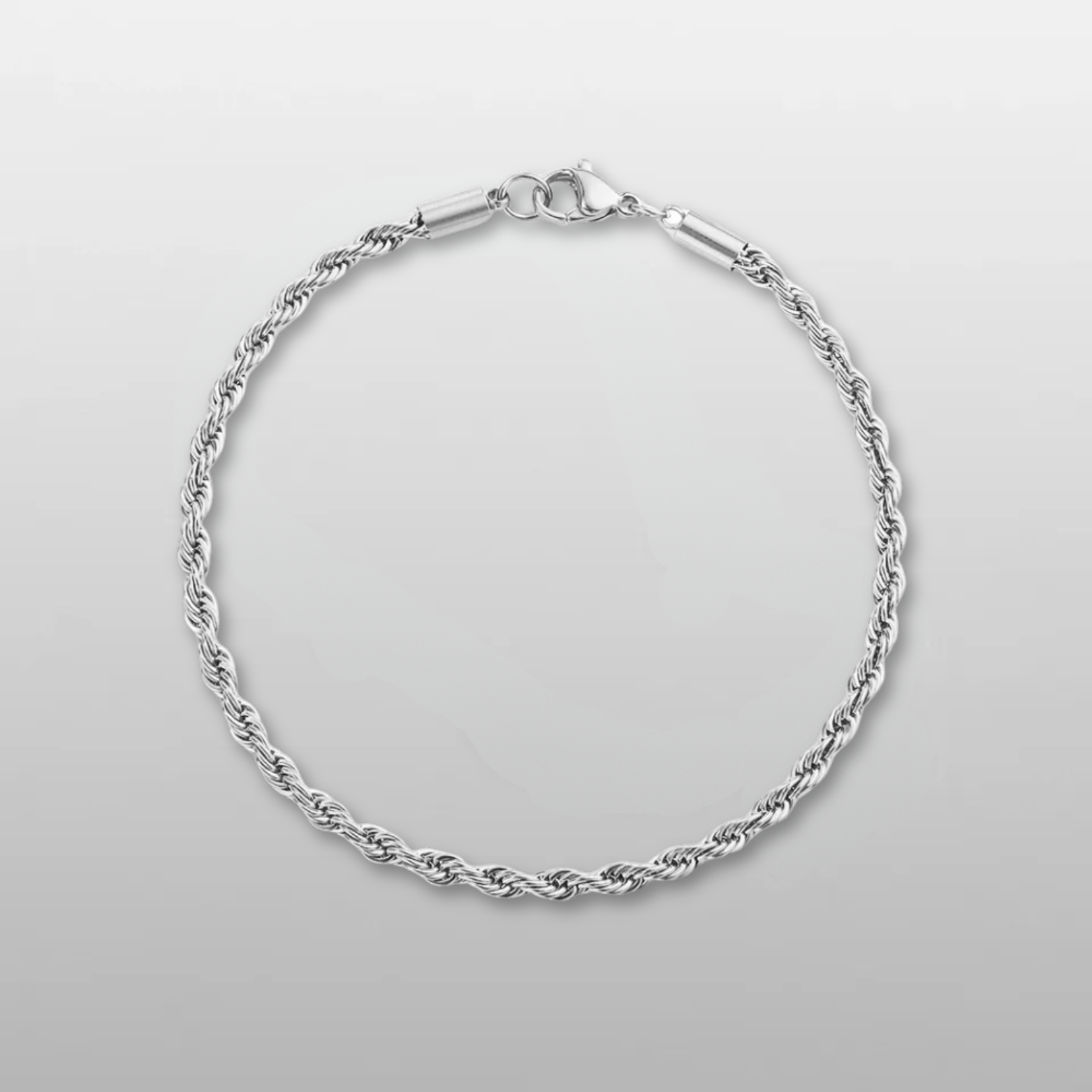 TWISTED BRACELET