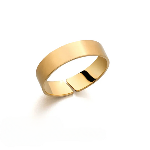 BASIC RING MATT