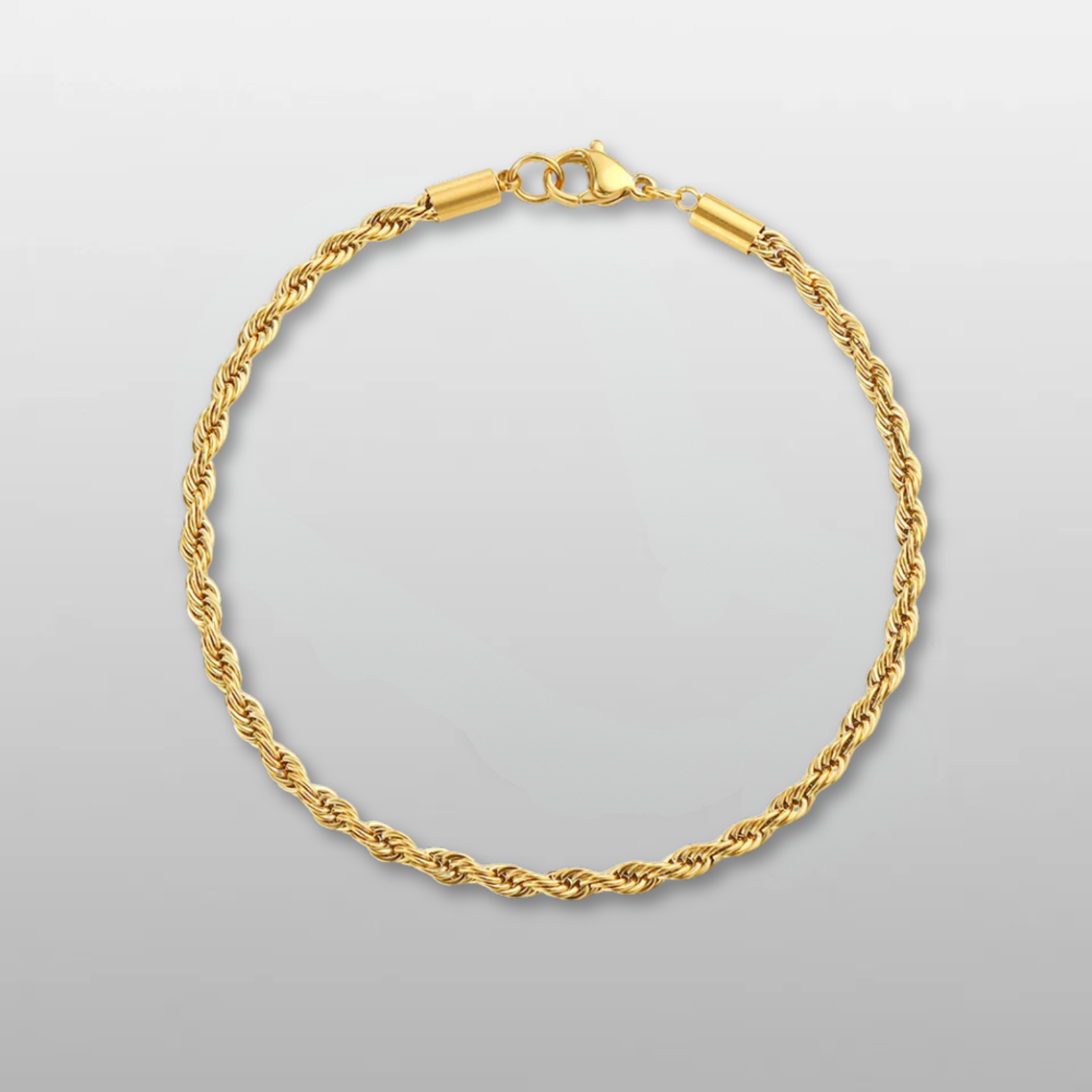 TWISTED BRACELET