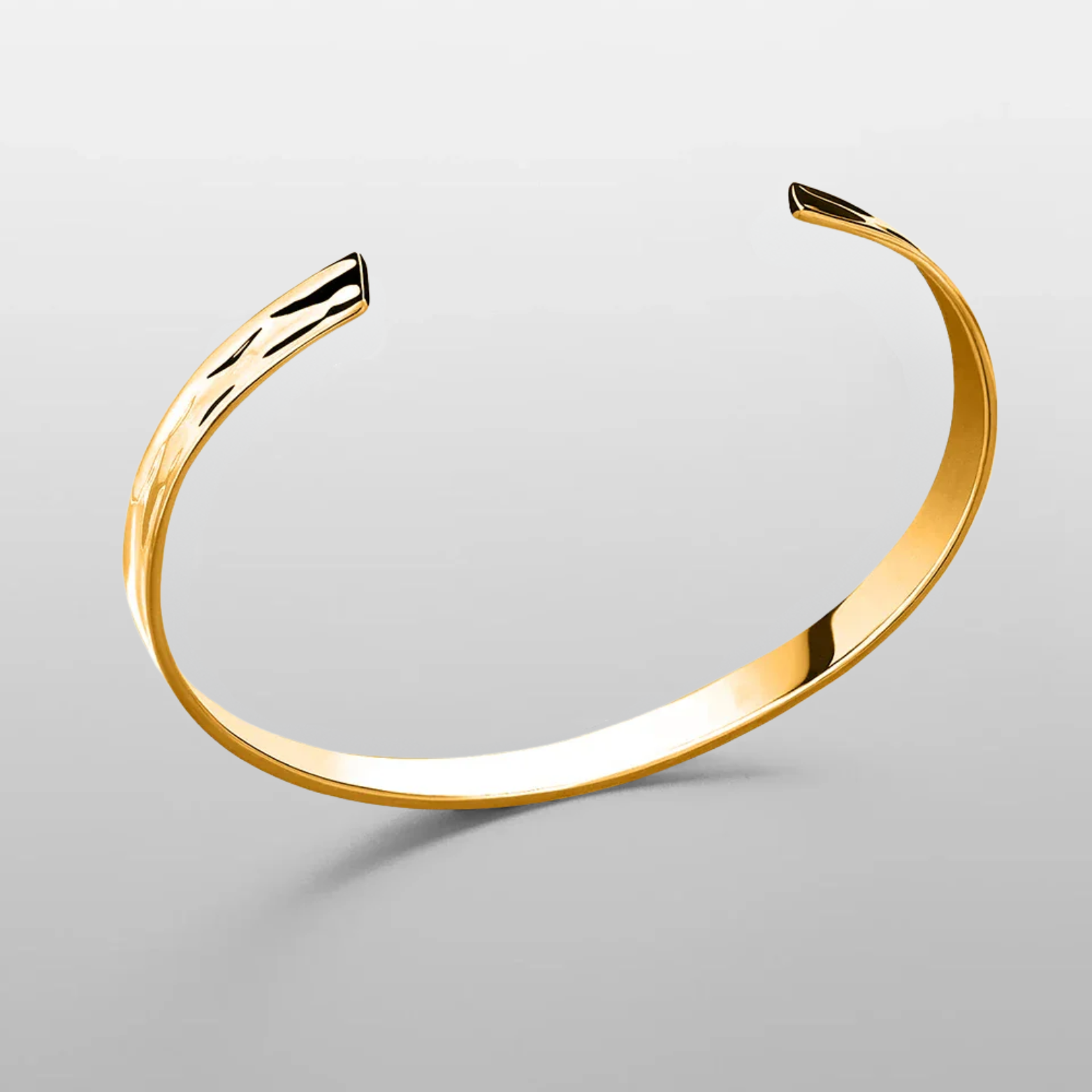 WAVE BRACELET