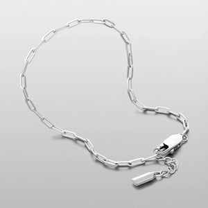 INFINITY BRACELET