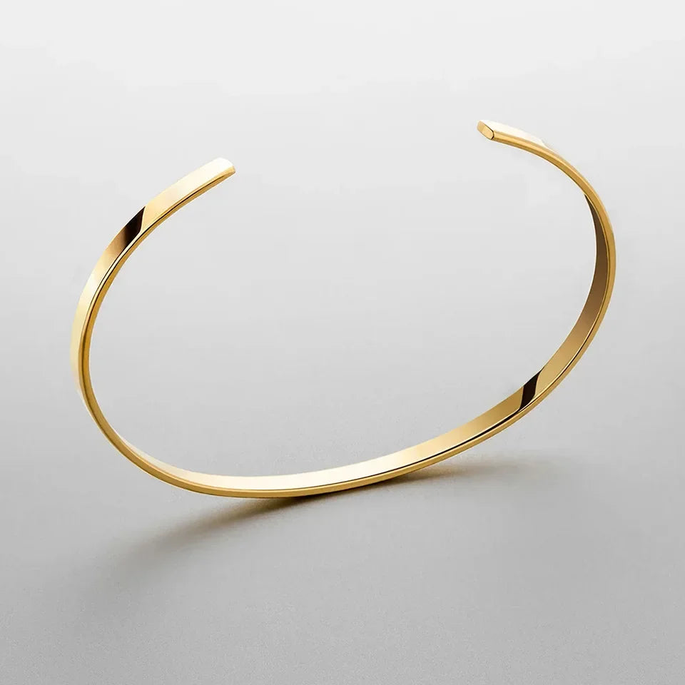 CUFF BRACELET
