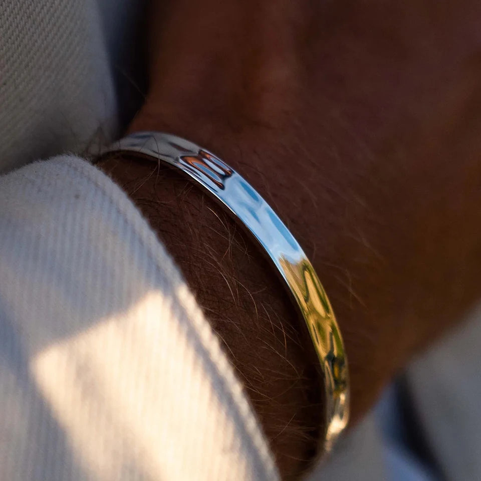 WAVE BRACELET