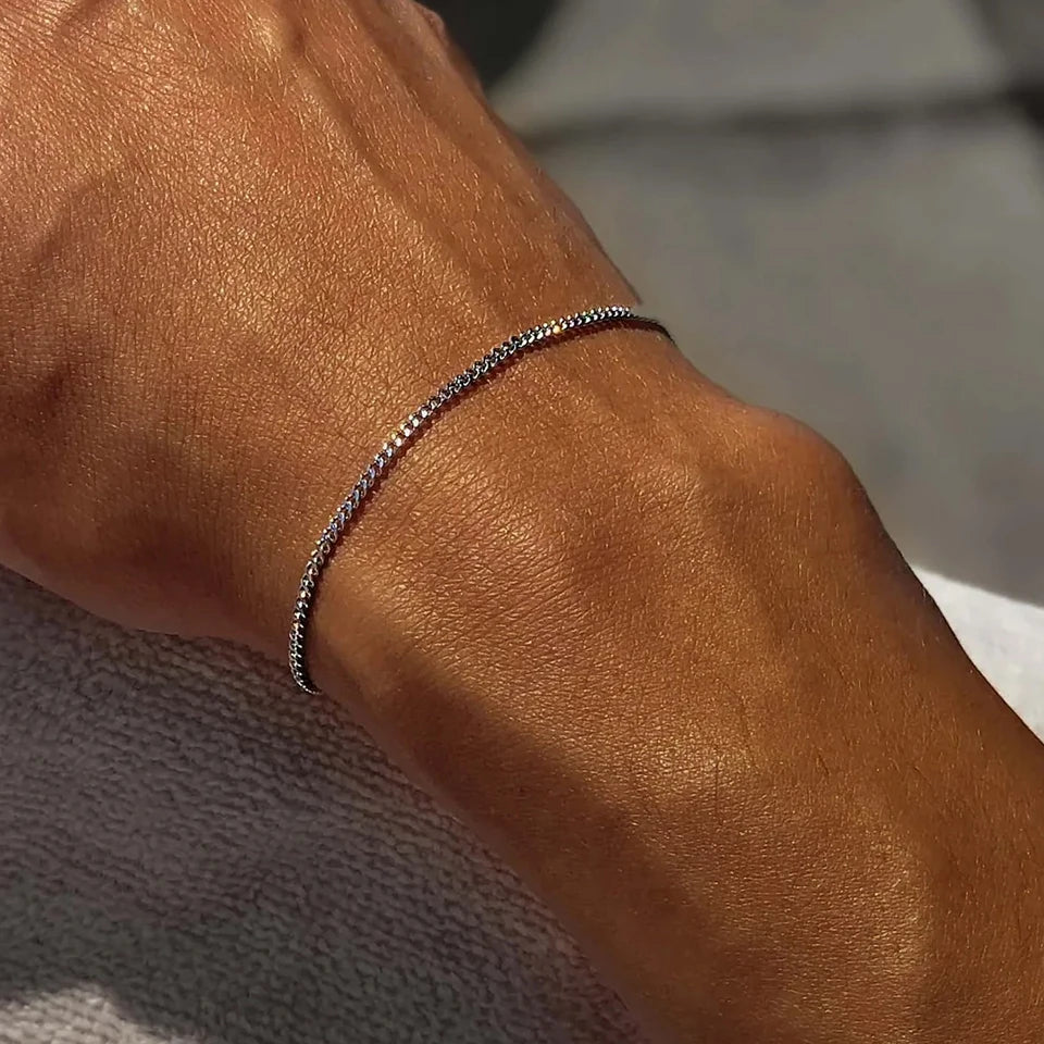 CHAIN BRACELET