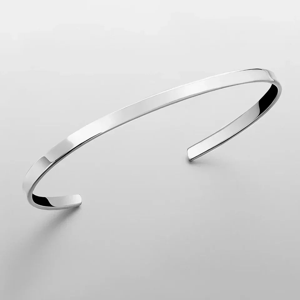 CUFF BRACELET