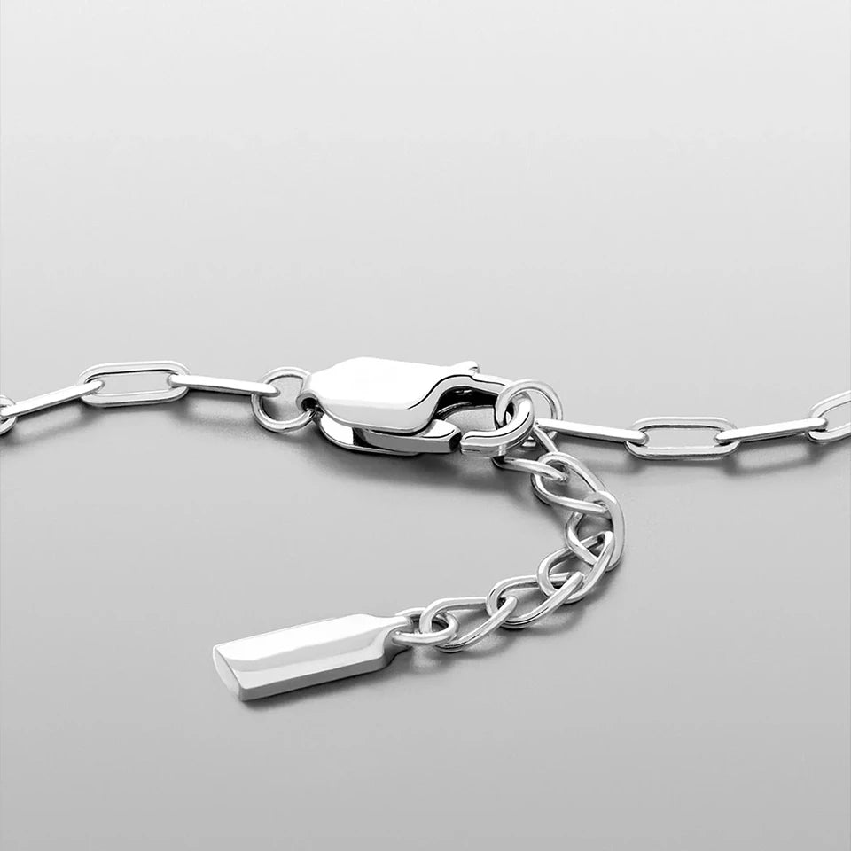 INFINITY BRACELET
