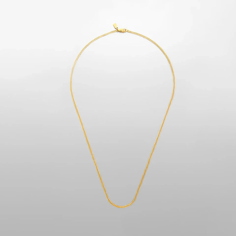 CHAIN NECKLACE