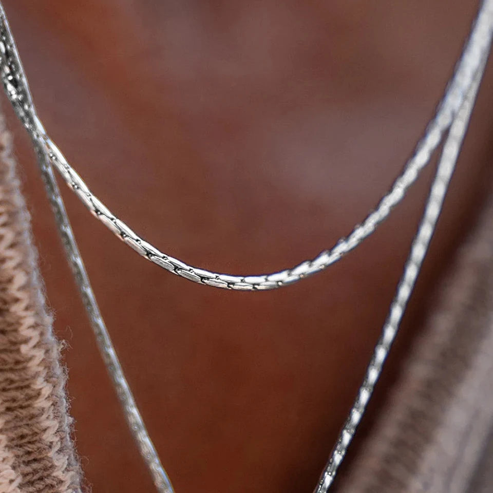 VENETIAN NECKLACE