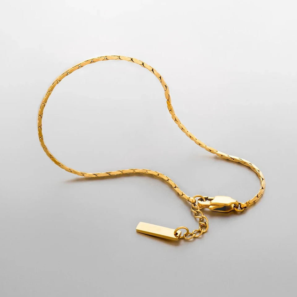 VENETIAN BRACELET