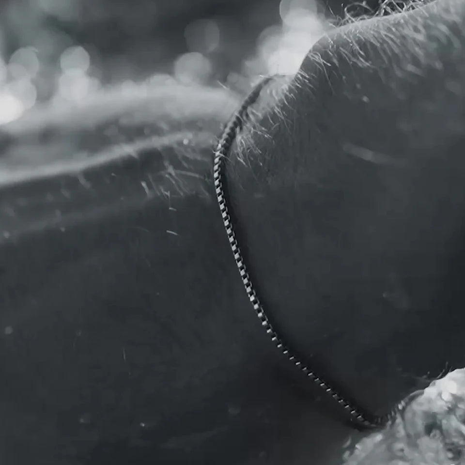 TETRAGON BRACELET