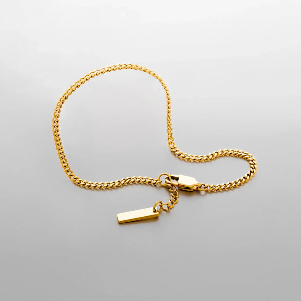 CHAIN BRACELET
