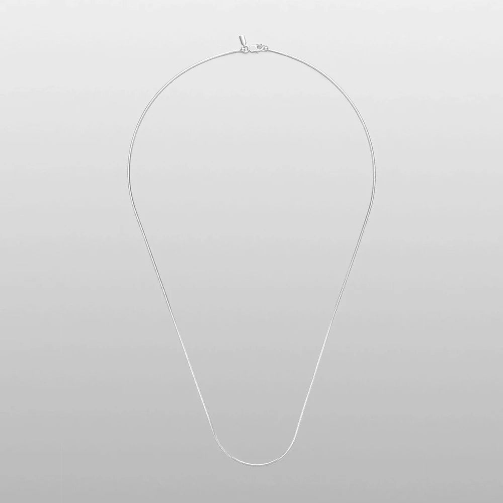 OCTAGON NECKLACE