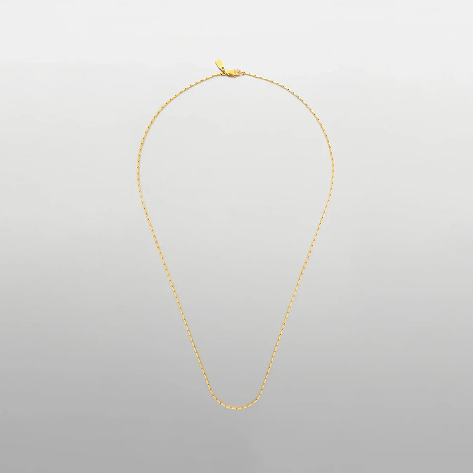 VENETIAN NECKLACE