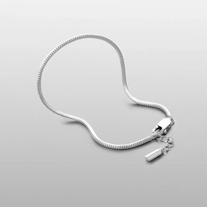 OCTAGON BRACELET