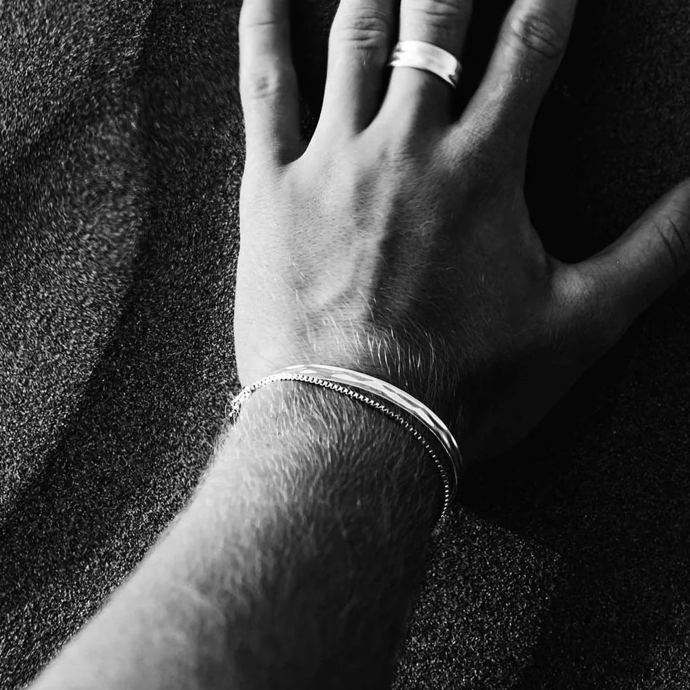 WAVE BRACELET
