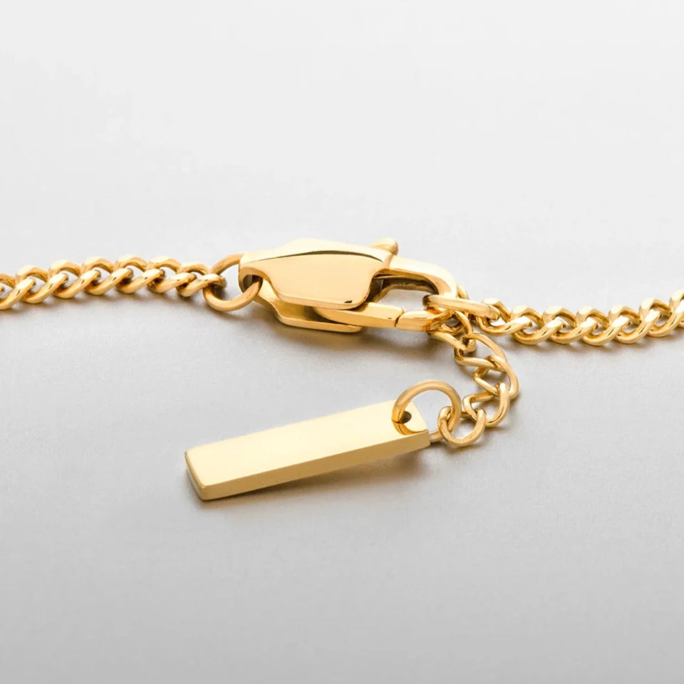 CHAIN BRACELET