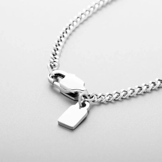 CHAIN NECKLACE