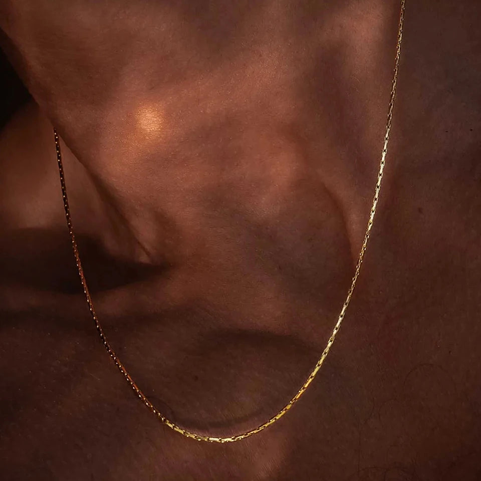 VENETIAN NECKLACE