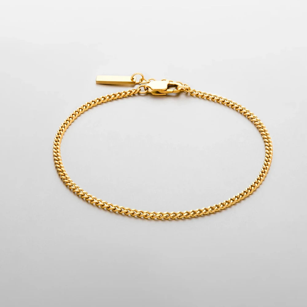 CHAIN BRACELET