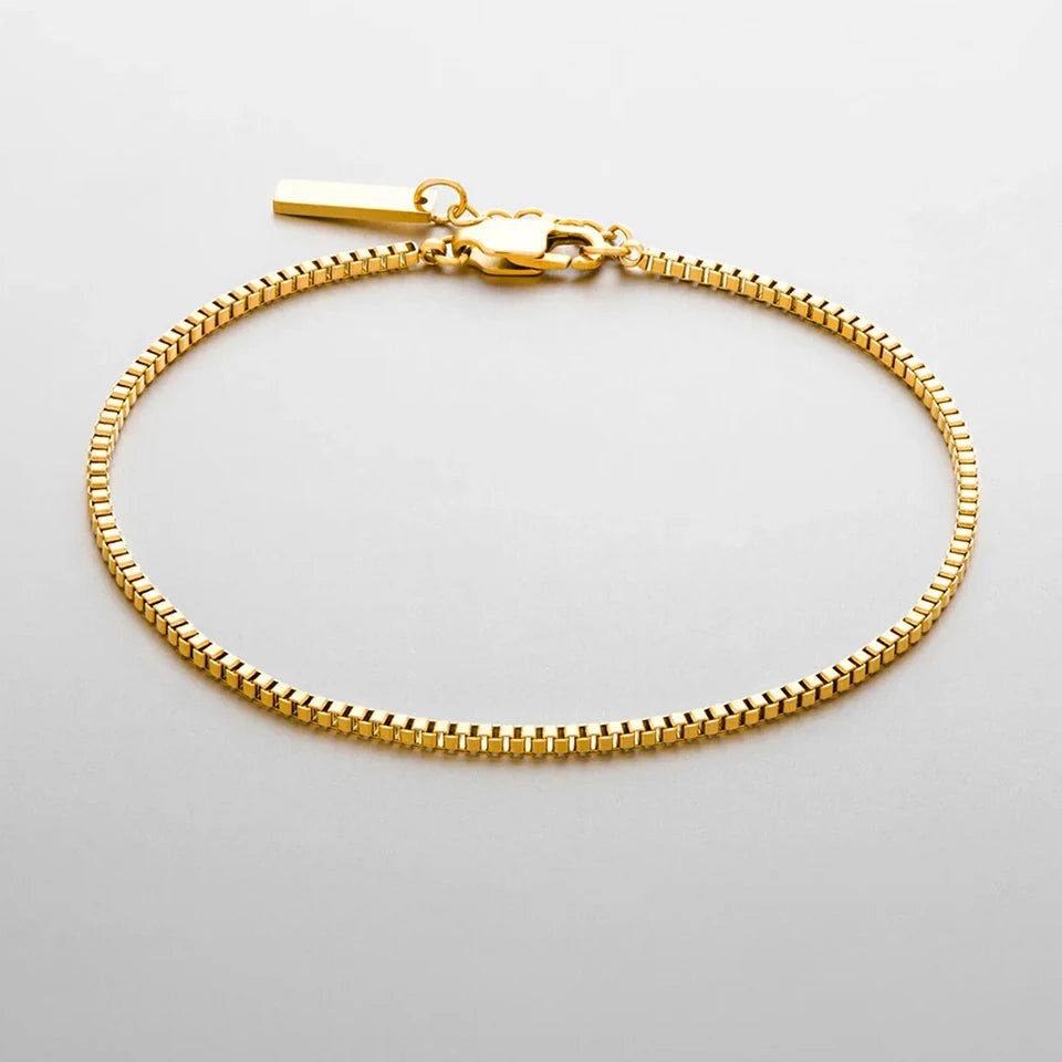 TETRAGON BRACELET