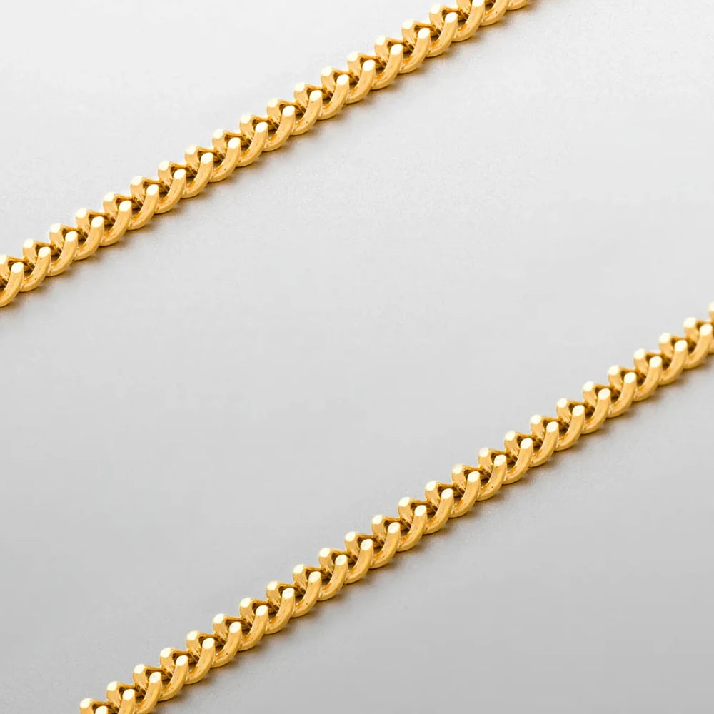 CHAIN NECKLACE