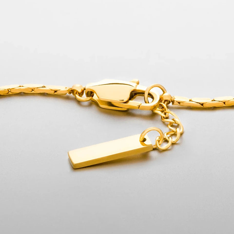 VENETIAN BRACELET
