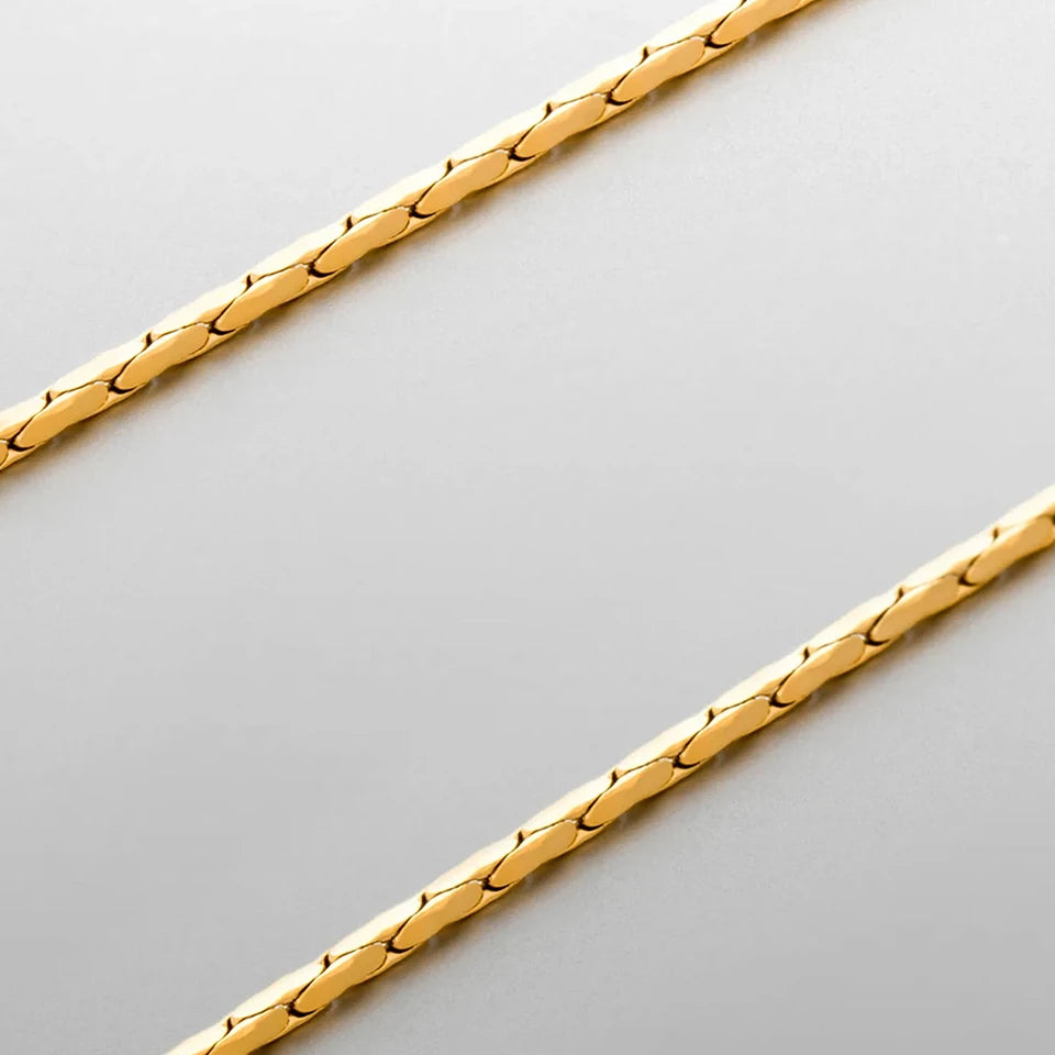 VENETIAN NECKLACE