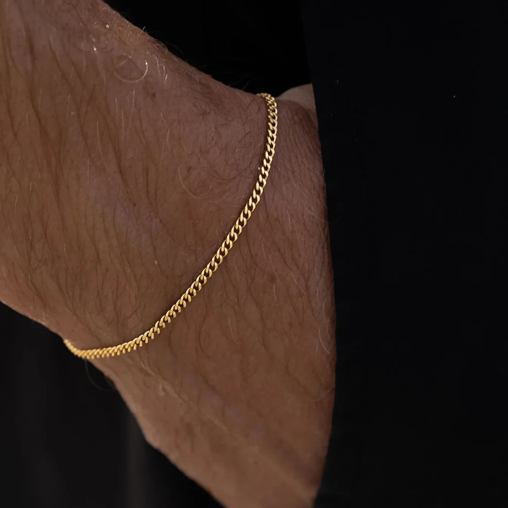 CHAIN BRACELET