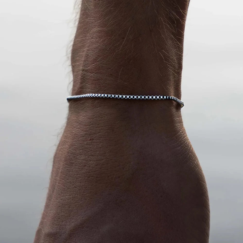 TETRAGON BRACELET