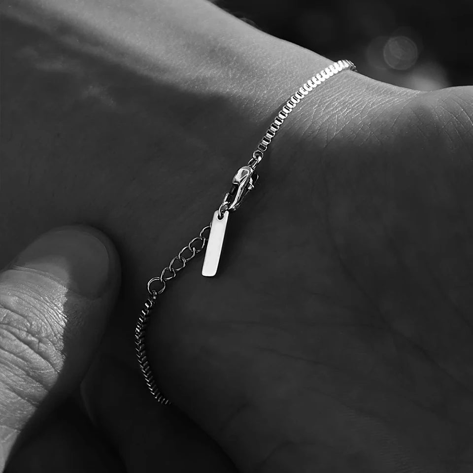 TETRAGON BRACELET
