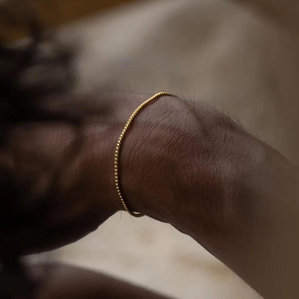 TETRAGON BRACELET