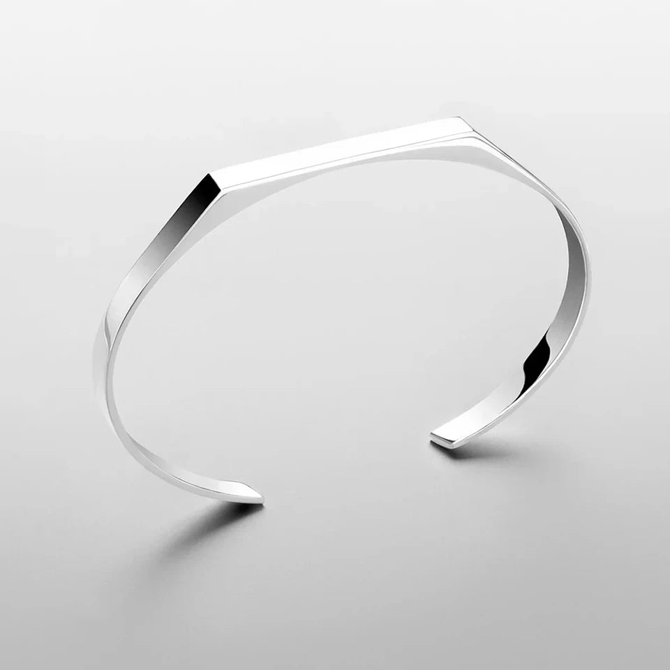 SIGNET BRACELET