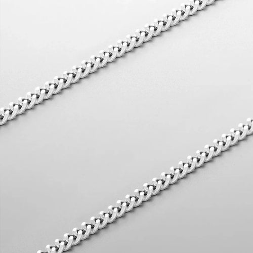 CHAIN NECKLACE