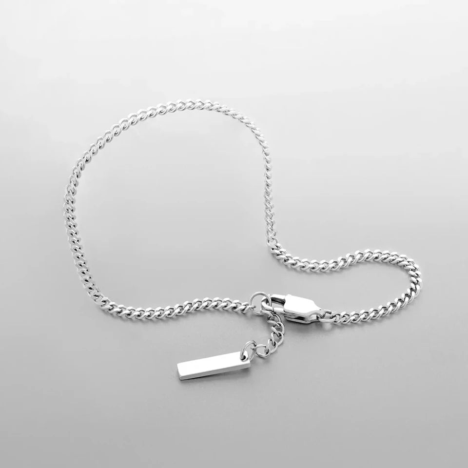 CHAIN BRACELET