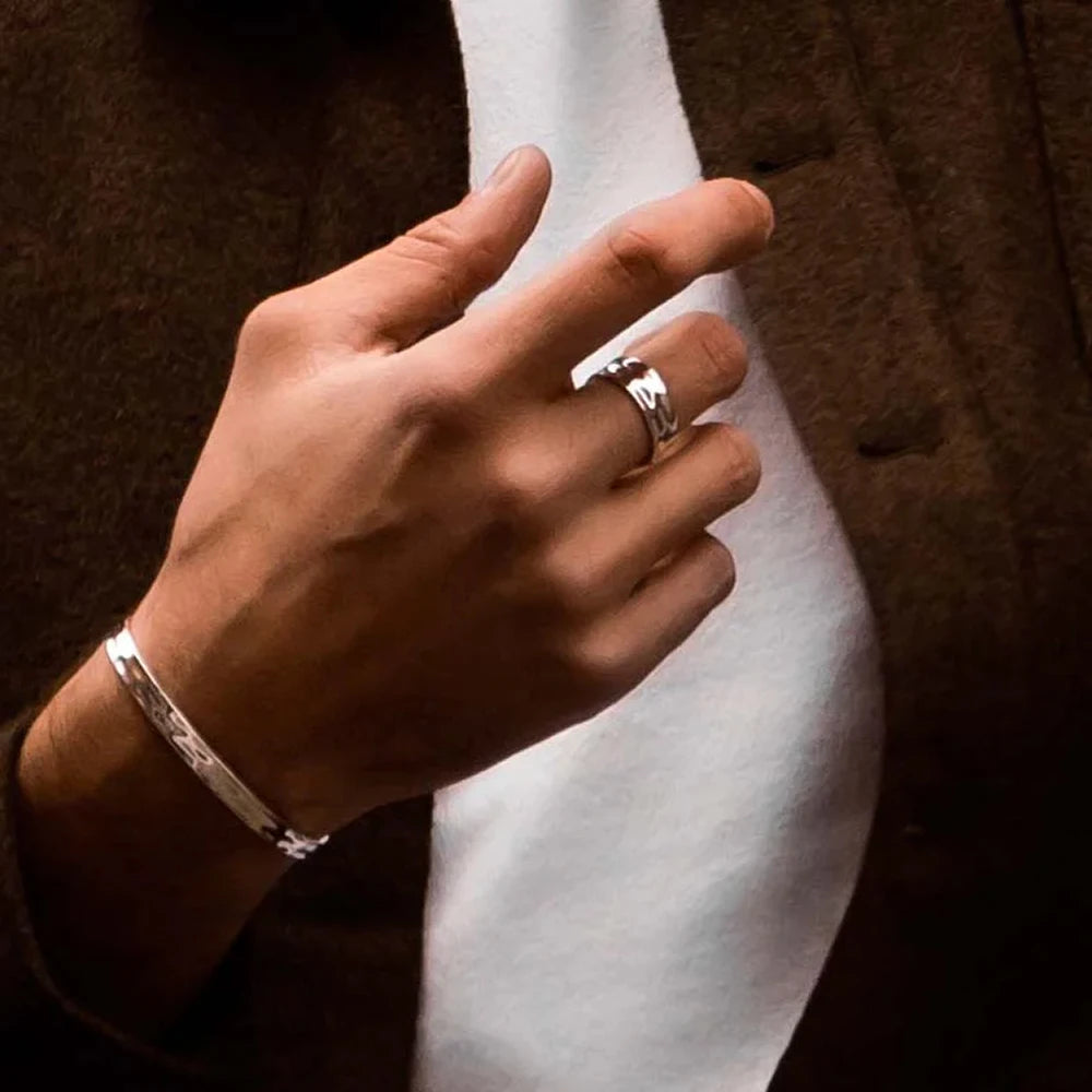 WAVE RING