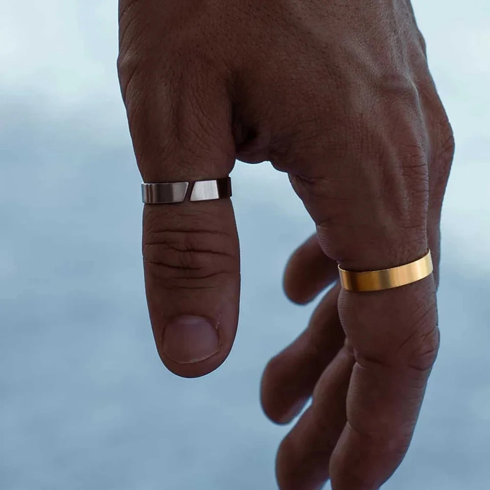 BASIC RING MATT