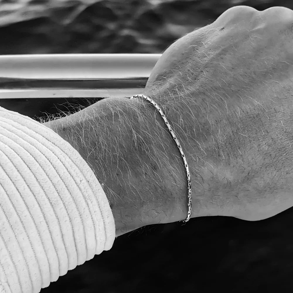 VENETIAN BRACELET