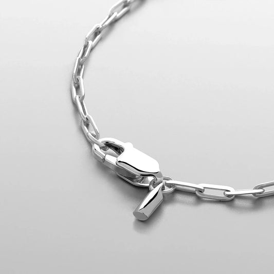 INFINITY NECKLACE