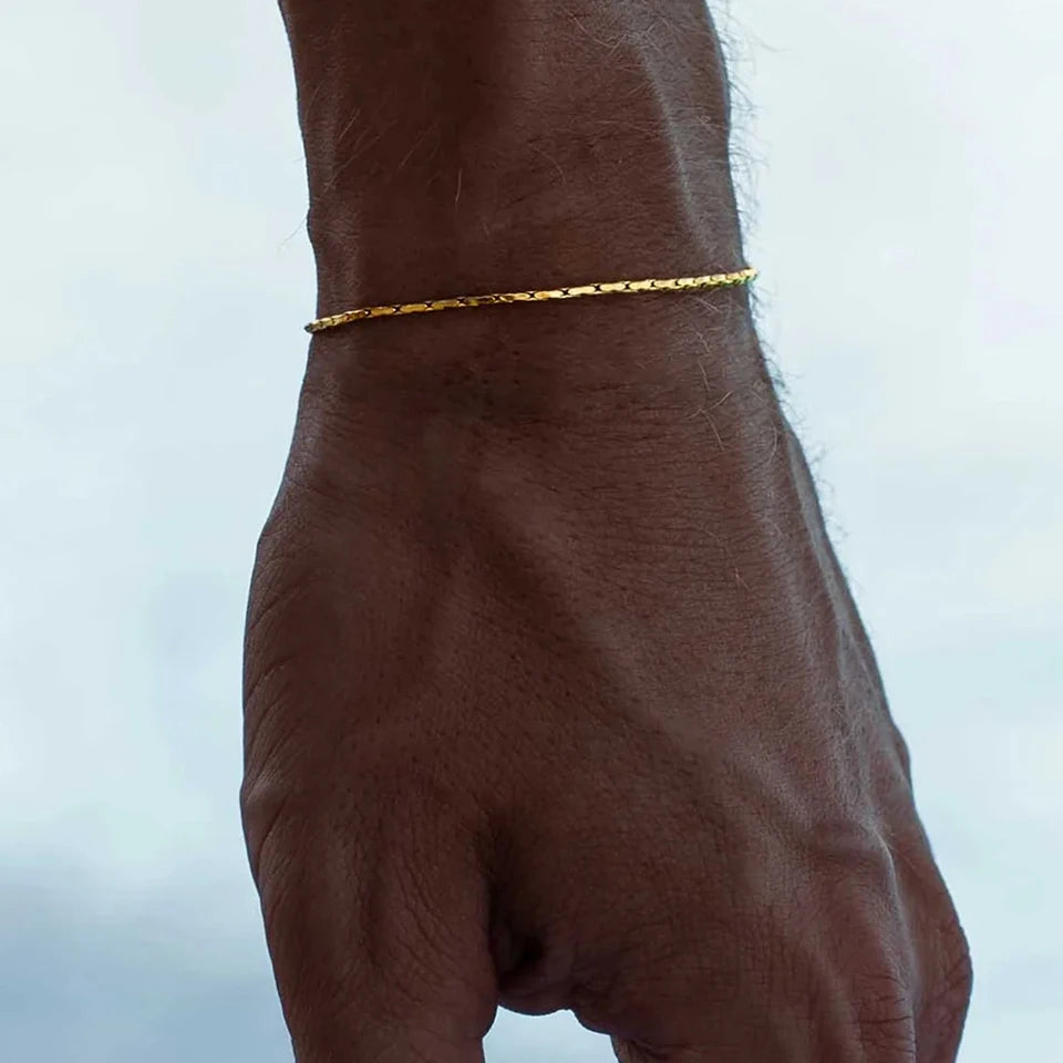 VENETIAN BRACELET