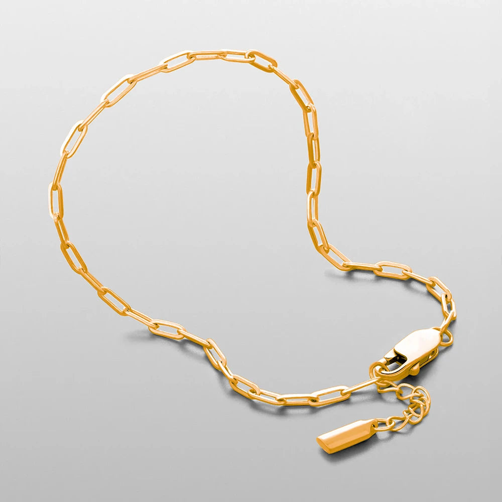 INFINITY BRACELET