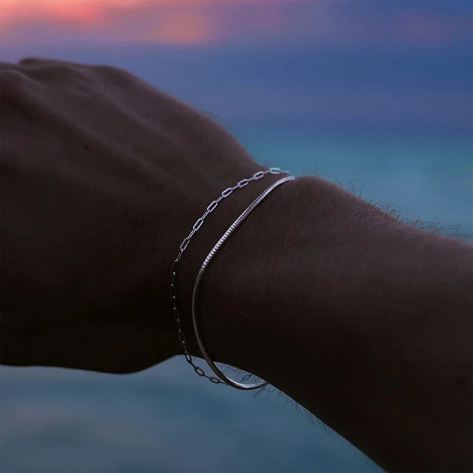 INFINITY BRACELET