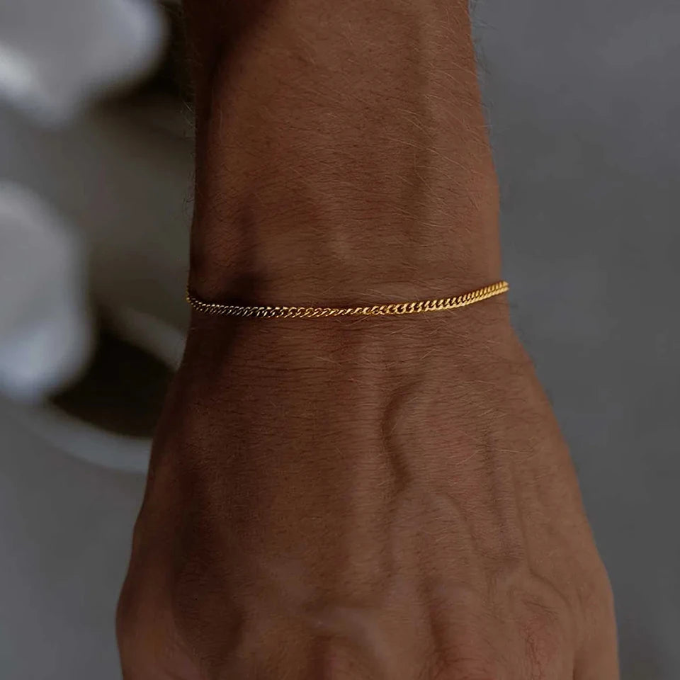 CHAIN BRACELET